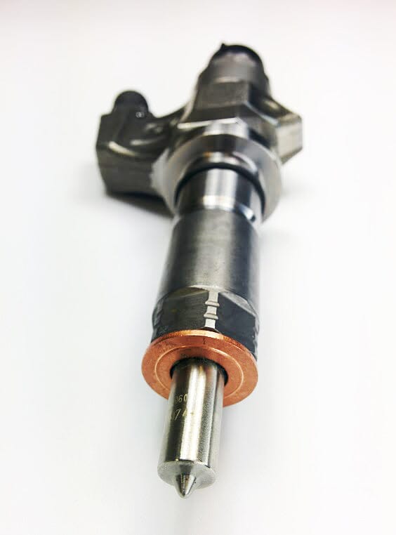 Individual Stock Brand New Injector (Duramax 01-04 LB7) Fuel Injector Dynomite Diesel