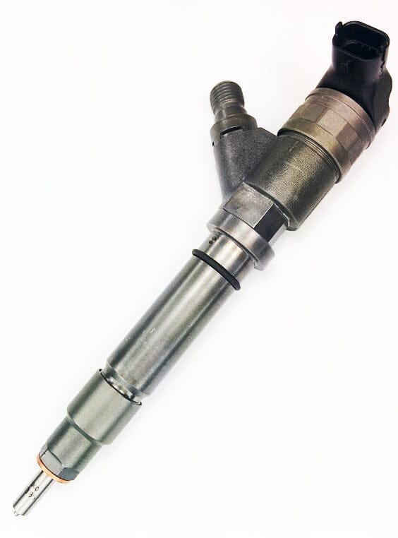 Individual Stock Brand New Injector (Duramax 04.5-05 LLY) Fuel Injector Dynomite Diesel