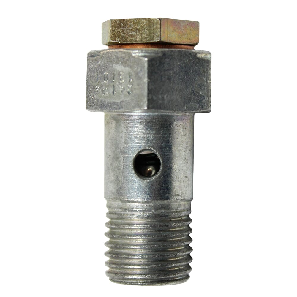 OEM Overflow Valve (Dodge 94-98 5.9L 12 Valve) Fuel System Upgrades Dynomite Diesel