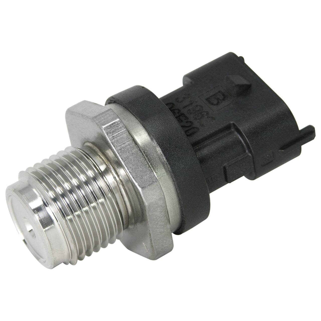 Rail Pressure Sensor 240 MPA Fuel System Upgrades Dynomite Diesel