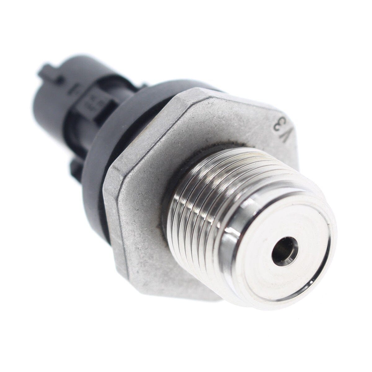 Rail Pressure Sensor 240 MPA Fuel System Upgrades Dynomite Diesel
