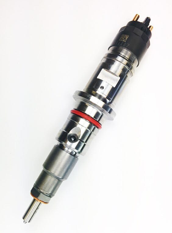 HO Brand New Stock Injector - Single (RAM 2019-2021 6.7L) Fuel Injector Dynomite Diesel