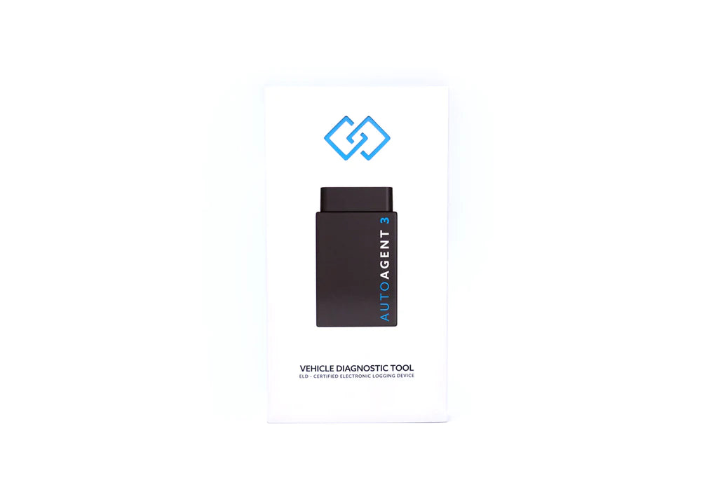 EZ Lynk Auto Agent 3 - BLANK Tuning Devices EZ Lynk