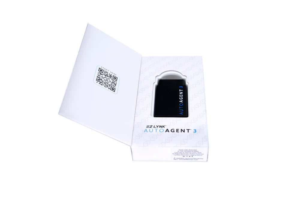 EZ Lynk Auto Agent 3 - BLANK Tuning Devices EZ Lynk