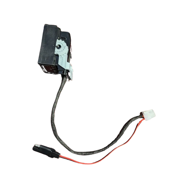 GDP Commander L5P E41 ECM harness (2017-2023 Duramax L5P) Cables GDP