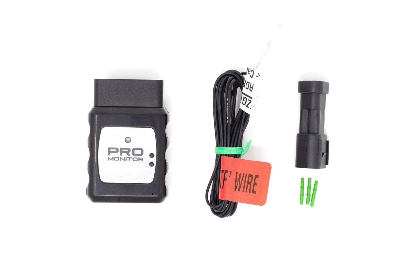 GDP Monitor SOTF Accessory (15-19 Powerstroke 6.7L)