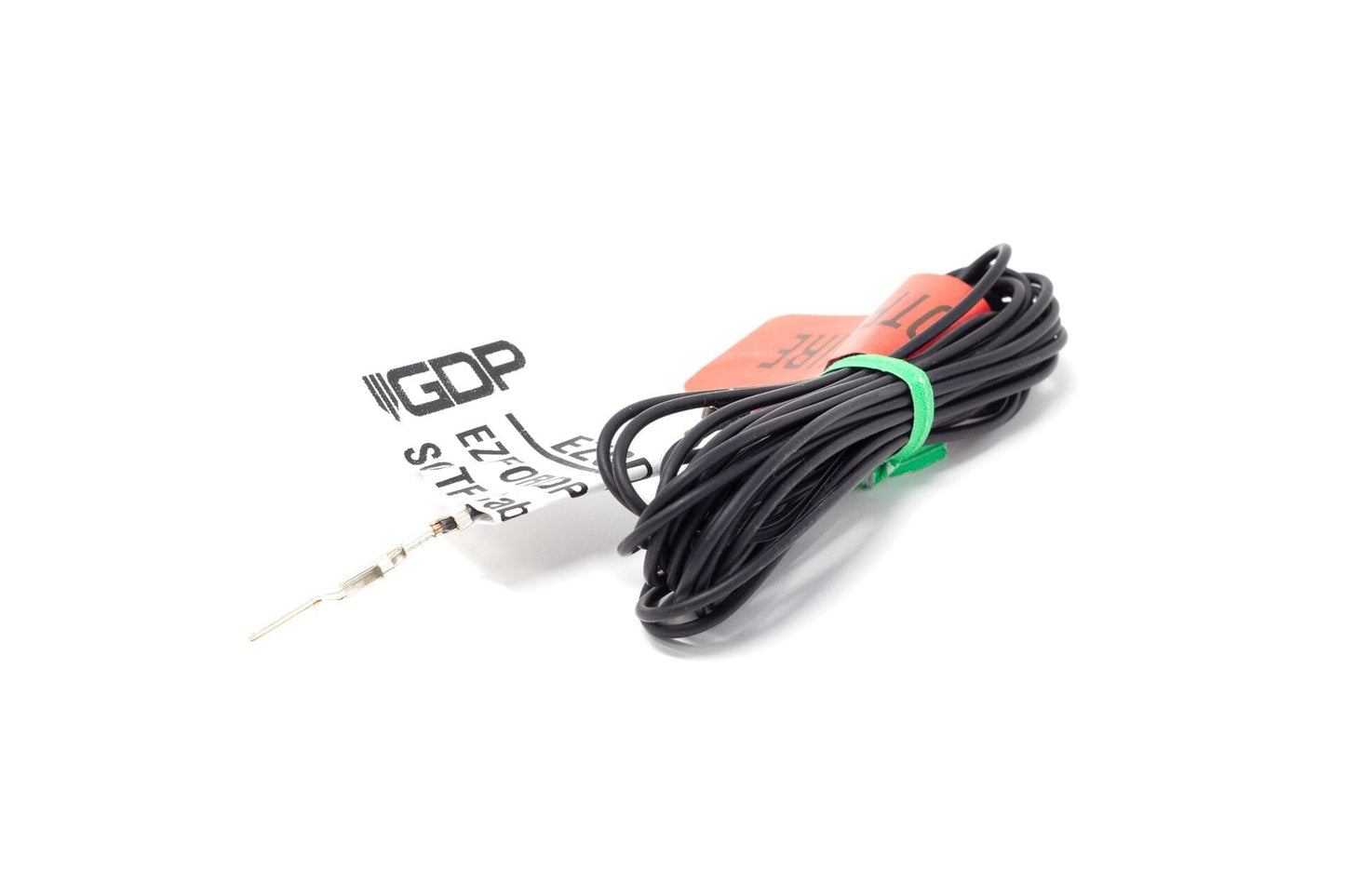 GDP Monitor SOTF Accessory (15-19 Powerstroke 6.7L)