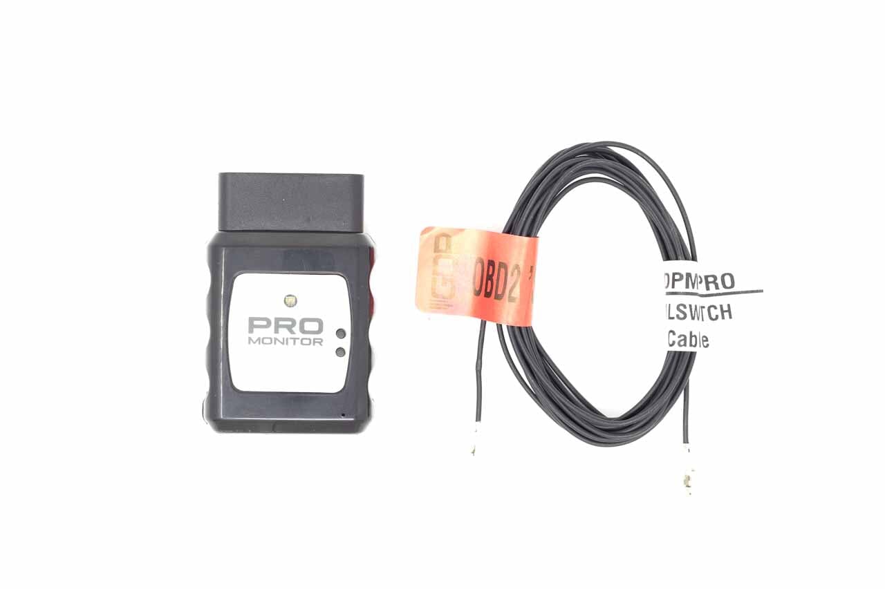 GDP Monitor SOTF Accessory (2011-2016 Duramax LML)