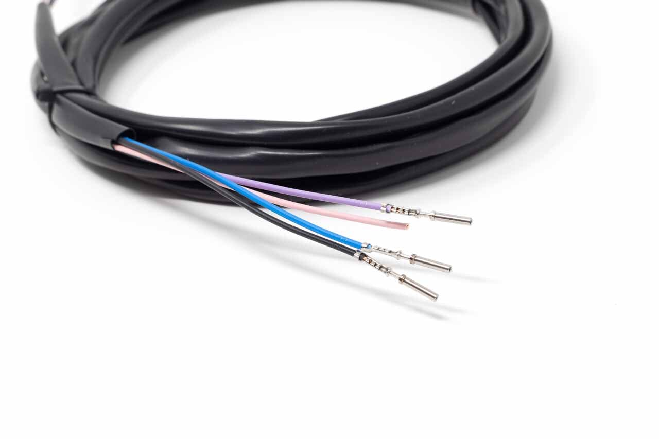 6 Position High Idle Switch (2001-2004 6.6L Duramax LB7) Switches GDP