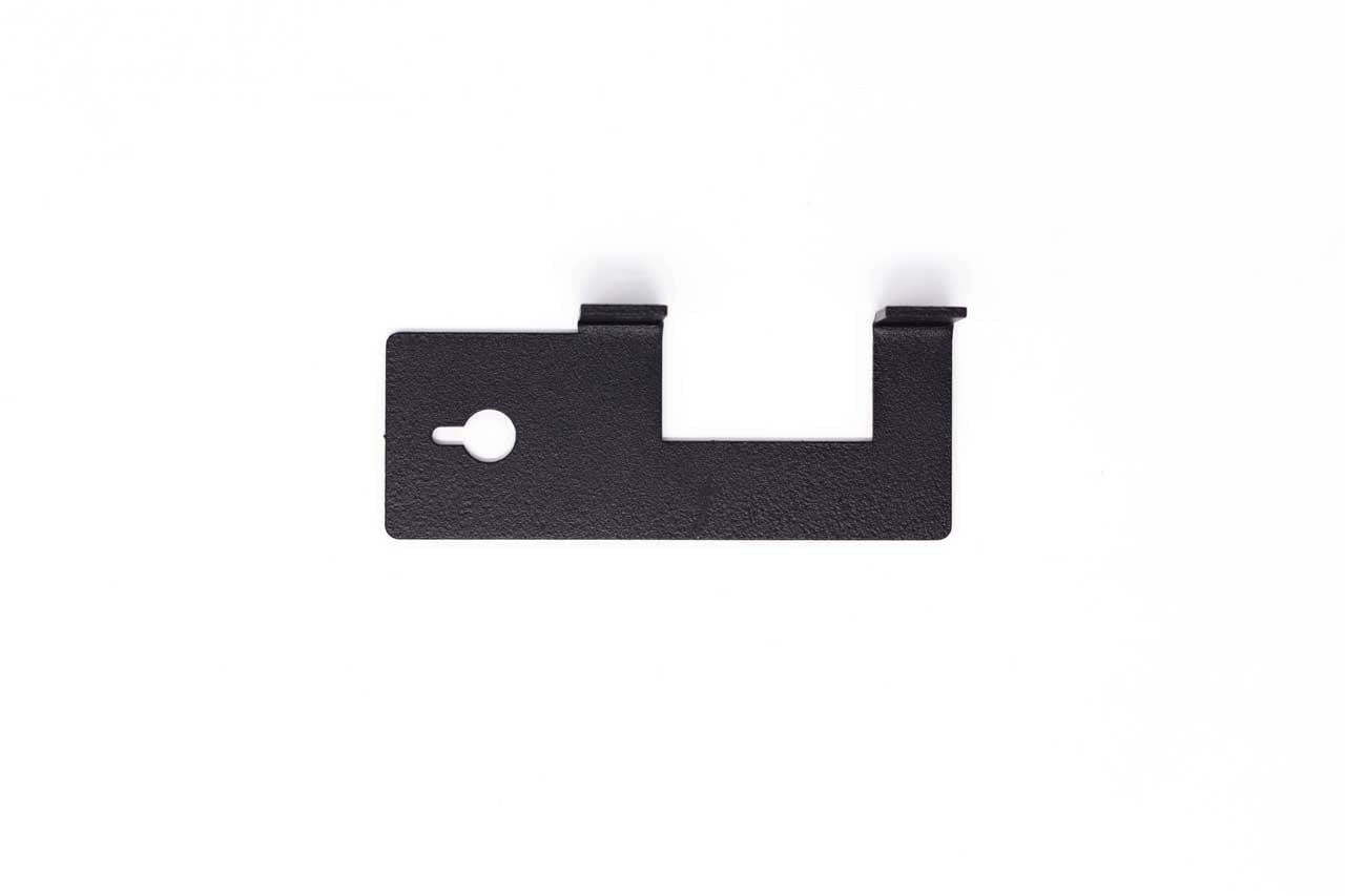 Rotary Switch Bracket (2011-2016 6.7L Powerstroke) Switch Bracket GDP