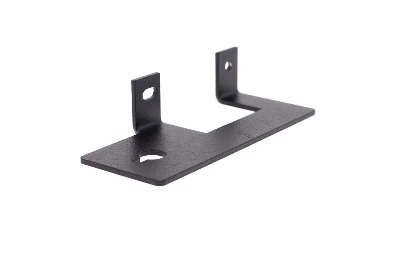 Rotary Switch Bracket (2011-2016 6.7L Powerstroke) Switch Bracket GDP