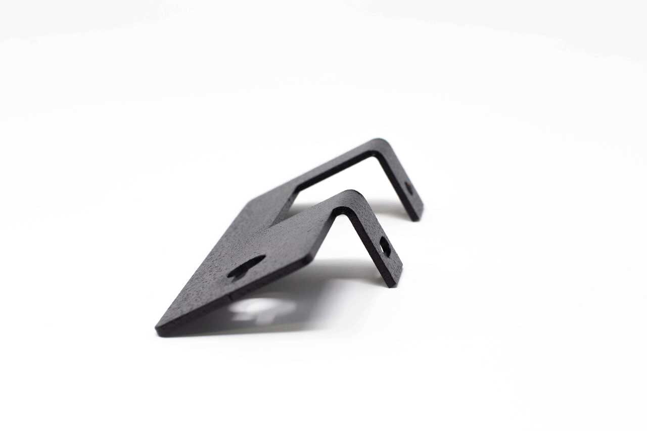 Rotary Switch Bracket (2011-2016 6.7L Powerstroke) Switch Bracket GDP