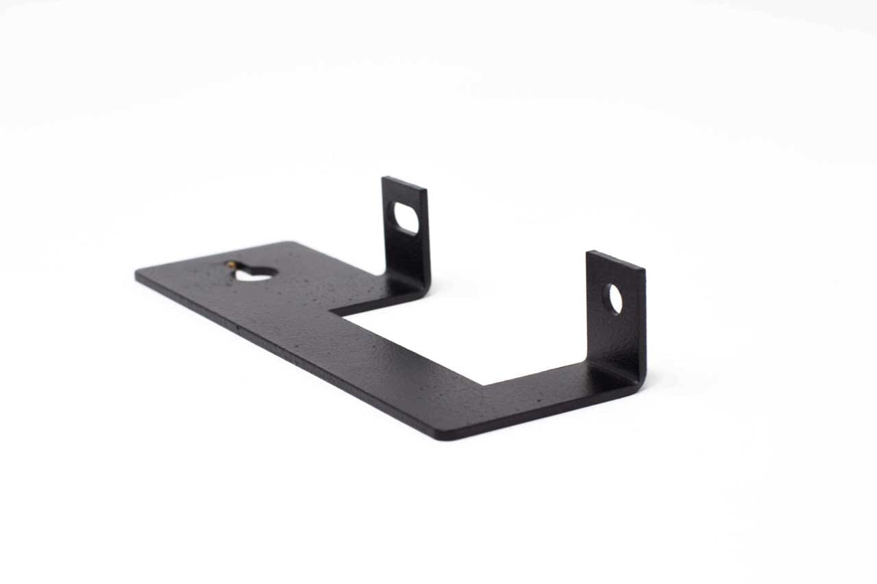 Rotary Switch Bracket (2017-2022 6.7L Powerstroke) Switch Bracket GDP