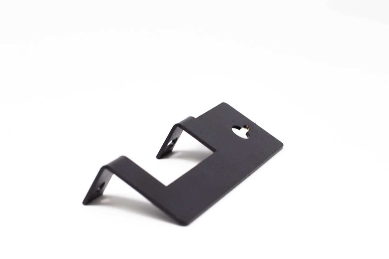 Rotary Switch Bracket (2017-2022 6.7L Powerstroke) Switch Bracket GDP
