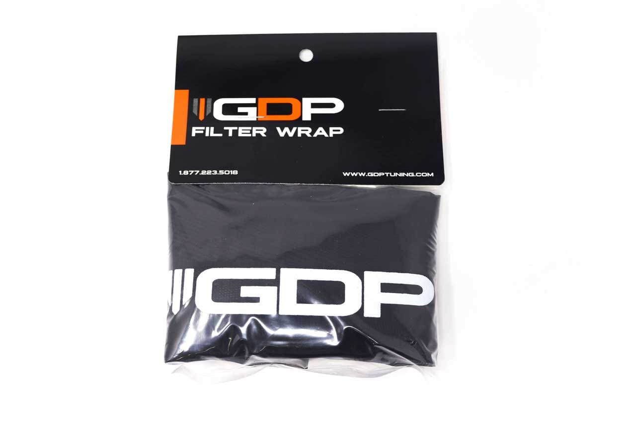 Pre-Filter - For All GDP Intakes Intake GDP
