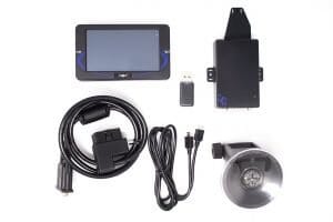 MM3 Touch Display and MM3 Controller FLEET (2011-2019 Powerstroke 6.7L) Programmers GDP