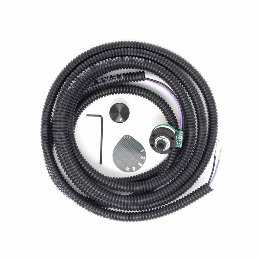 5 Position Switch (2004.5-2005 LLY Duramax) Switches GDP
