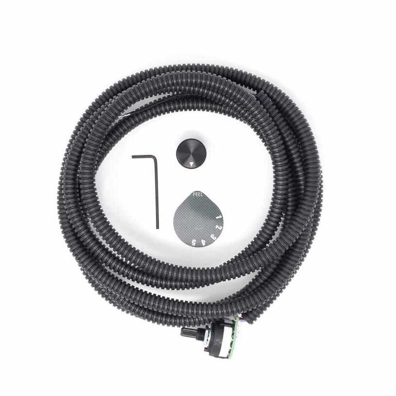 5 Position Switch (2006-2010 LBZ/LMM Duramax) Switches GDP