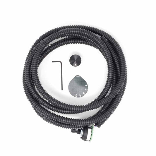 5 Position Switch (2006-2010 LBZ/LMM Duramax) Switches GDP