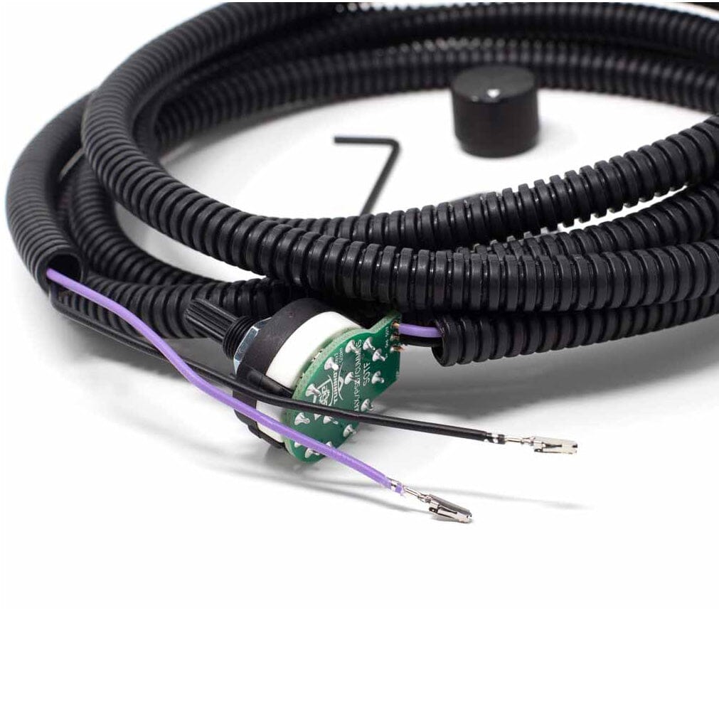 5 Position Switch (2006-2010 LBZ/LMM Duramax) Switches GDP