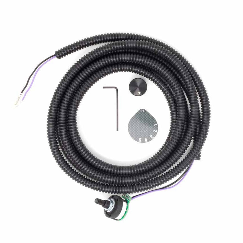 5 Position Switch (2011-2016 LML Duramax) Switches GDP