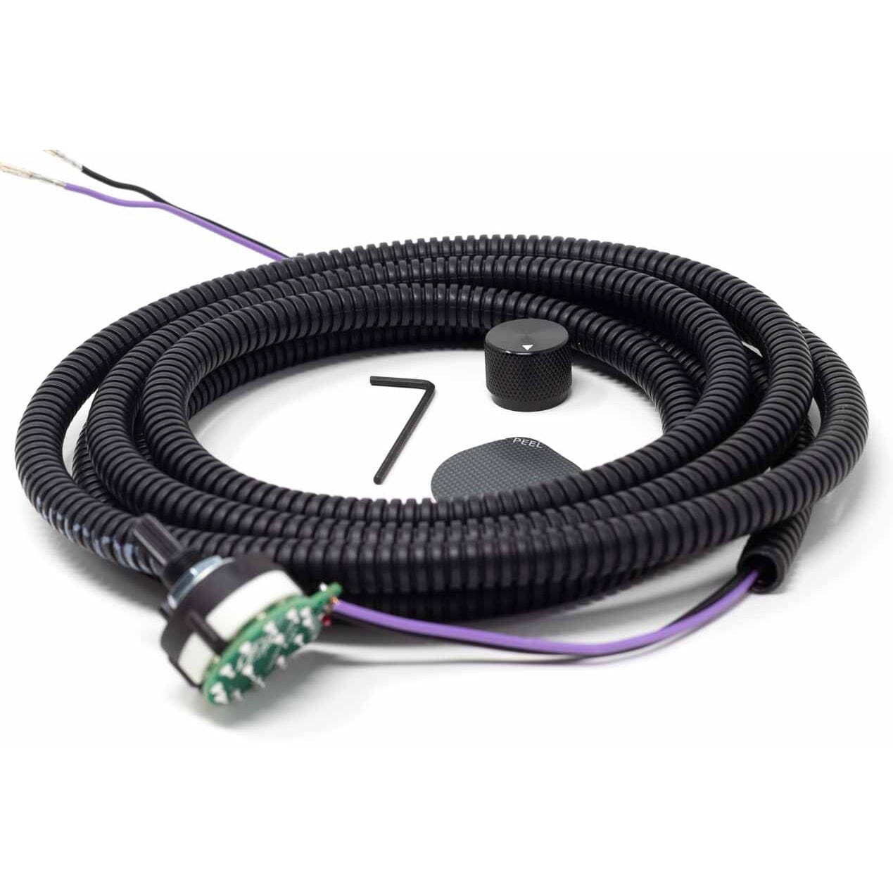 5 Position Switch (2011-2016 LML Duramax) Switches GDP