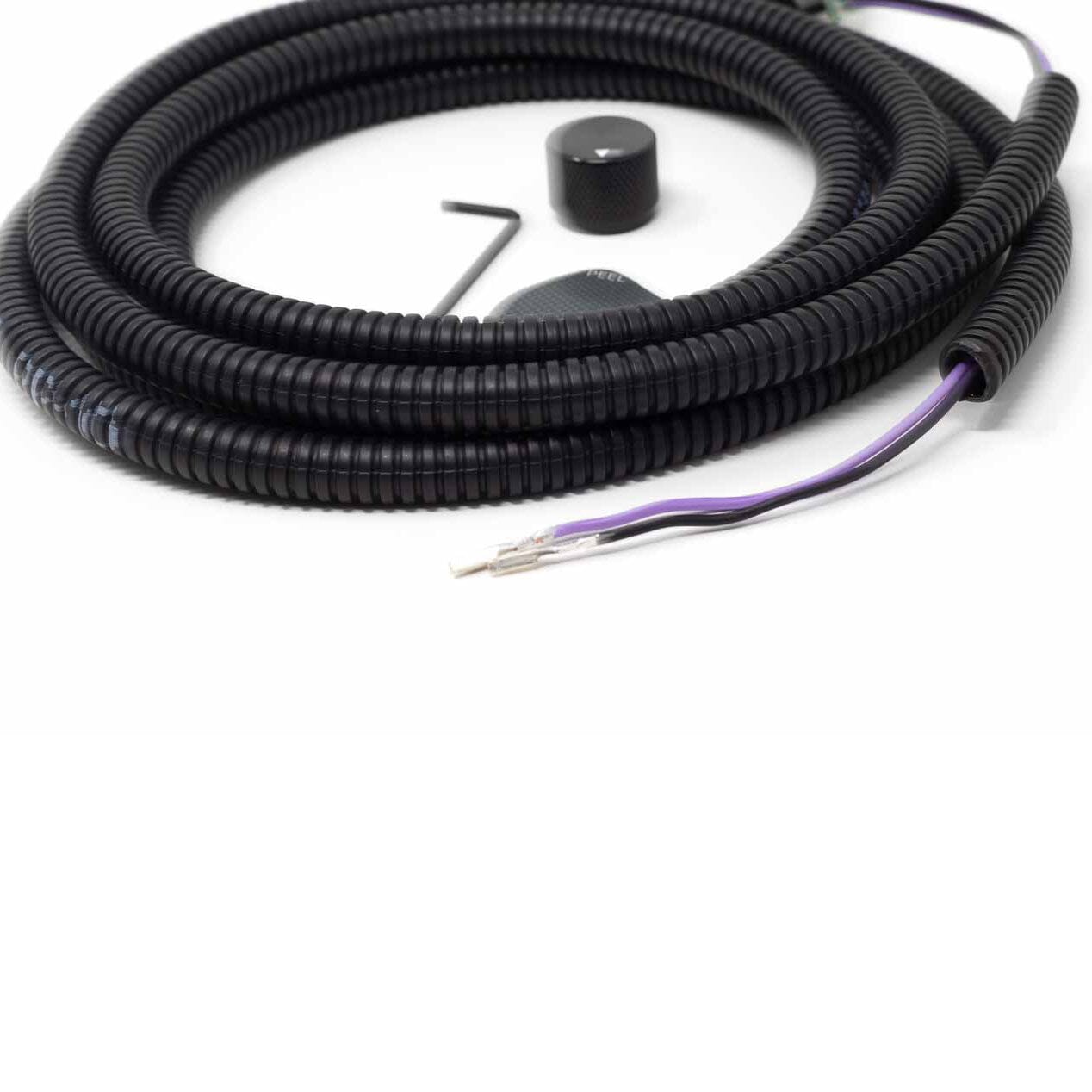 5 Position Switch (2011-2016 LML Duramax) Switches GDP