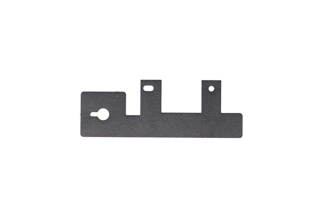 Rotary Switch Bracket (2001-2016 6.6L Duramax) Switch Bracket GDP