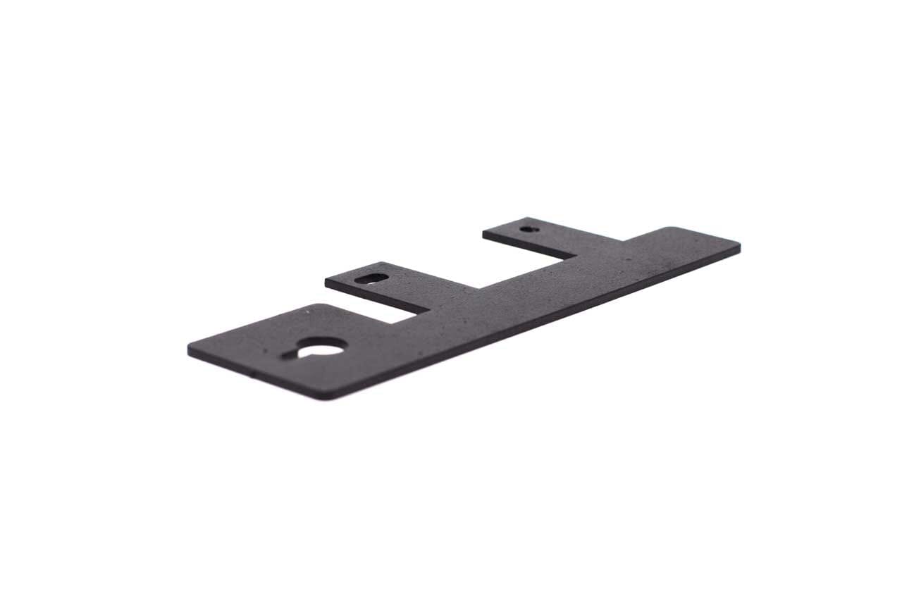 Rotary Switch Bracket (2001-2016 6.6L Duramax) Switch Bracket GDP
