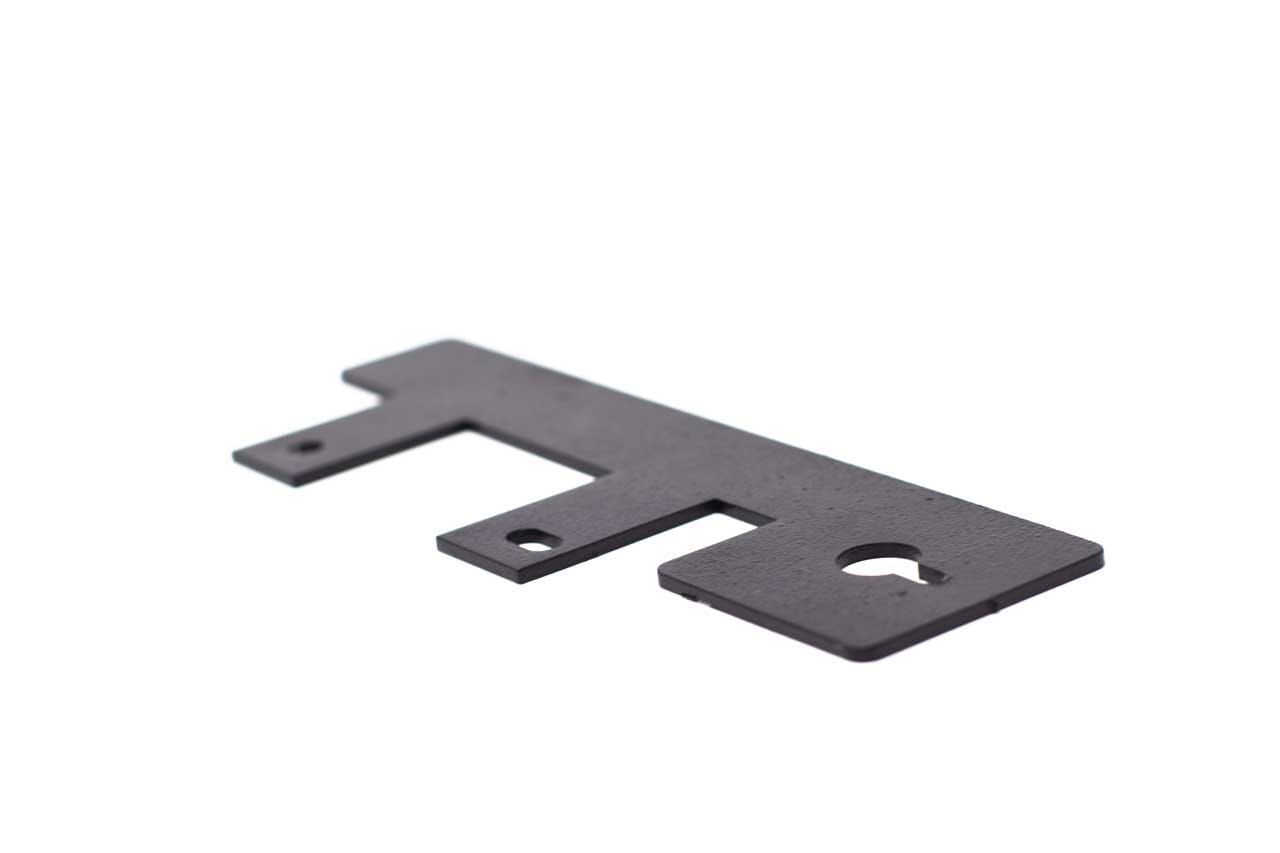 Rotary Switch Bracket (2001-2016 6.6L Duramax) Switch Bracket GDP