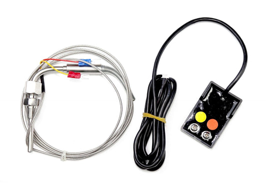 MM3 Exhaust Gas Temperature Sensor Kit (2007.5-2021 6.7L Cummins) EGT Sensor GDP