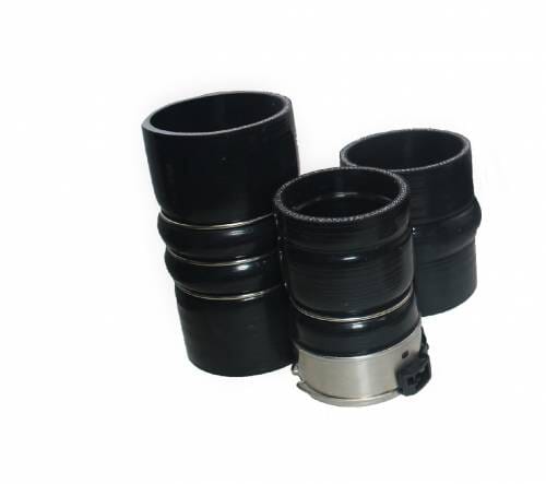 MPD Hot Side Boot Kit (15-19 Powerstroke) Intercooler Pipes Maryland Performance Diesel