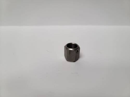 MPD Side-Lock 304SS IAT Bung (11-21 Powerstroke)