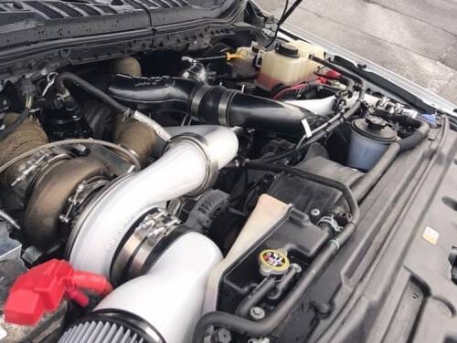 MPD Powerstroke Compound Kit (11-14 Powerstroke) Maryland Performance Diesel