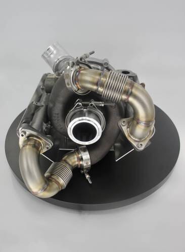 MPD Budget Retrofit Kit (11-14 Powerstroke)