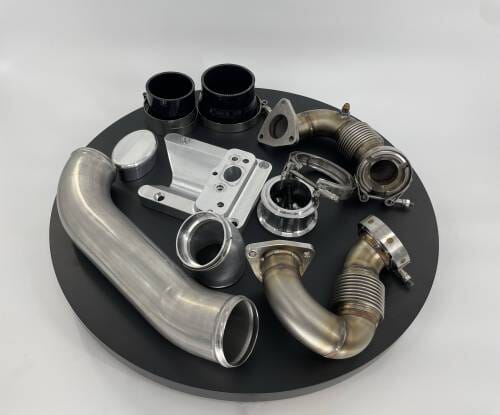MPD Budget Retrofit Kit (11-14 Powerstroke)