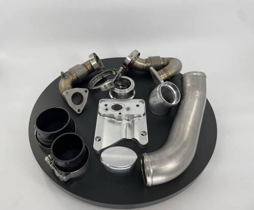 MPD Budget Retrofit Kit (11-14 Powerstroke)