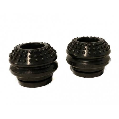 Low Profile Front Bump Stop (2005+ F250-350 Superduty) Bump Stops No Limit Fabrication