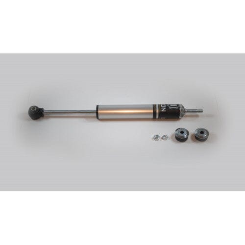 Reverse Level Kit (2005-2010 Ford Super Duty) Leveling Kit No Limit Fabrication