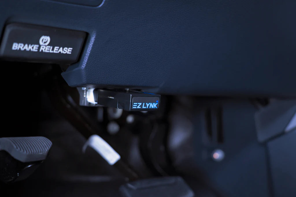 EZ Lynk Auto Agent 3 - BLANK Tuning Devices EZ Lynk