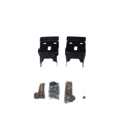 Premium 2.0 Inch Diameter Traction Bars (2011-2016 Ford Superduty) Suspension Traction Bar No Limit Fabrication
