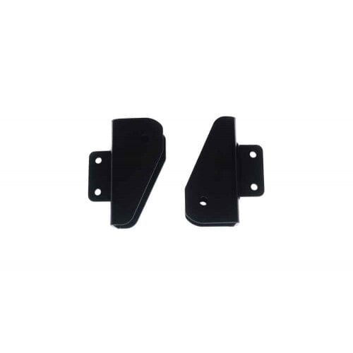 Premium 2.0 Inch Diameter Traction Bars (2011-2016 Ford Superduty) Suspension Traction Bar No Limit Fabrication
