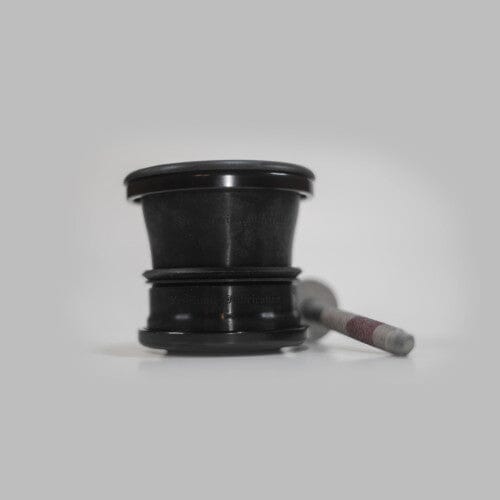 Body Mounts (2008-2016 Ford Super Duty - Crew Cab) Body Mount Kit No Limit Fabrication