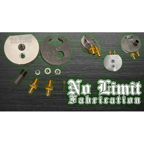 Universal Fuel Sump Fuel Tank Sump No Limit Fabrication