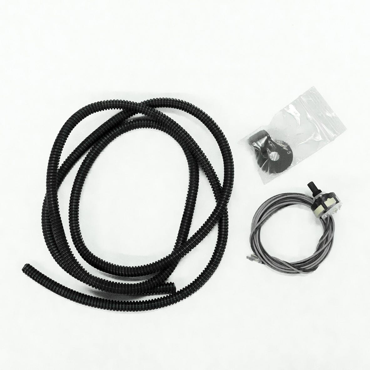 DSP5 Switch (2006-2010 Duramax LBZ/LMM)