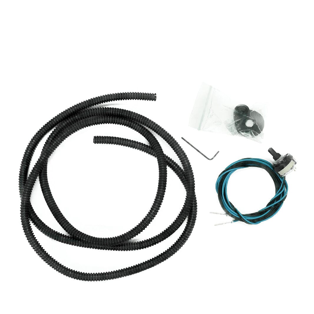 DSP5 Switch (2001-2004 Duramax LB7)