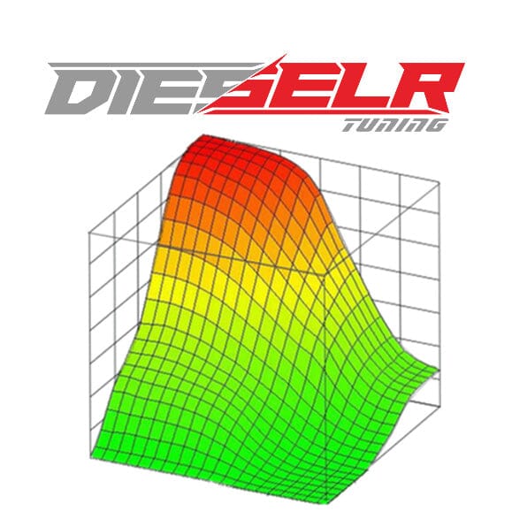 Tuning Support Fee DIESELR Tuning