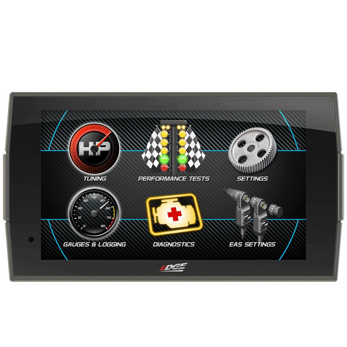 Edge Insight CTS3 Digital Gauge Monitoring System Tuning Devices Edge Products