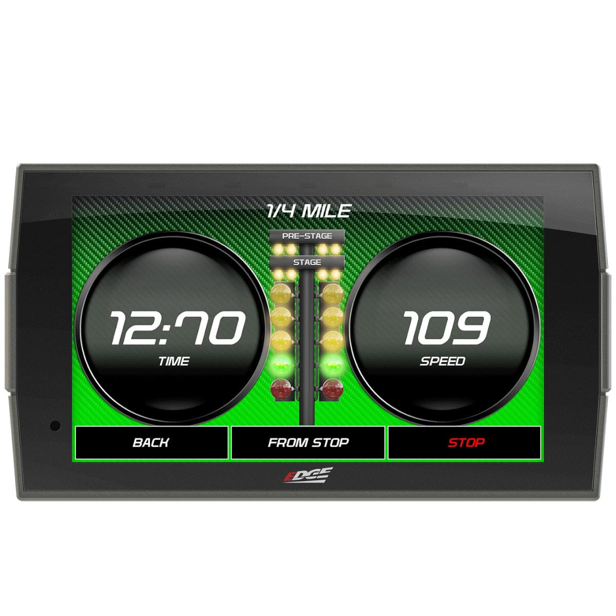 Edge Insight CTS3 Digital Gauge Monitoring System Tuning Devices Edge Products