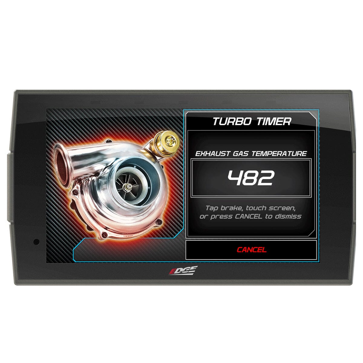 Edge Insight CTS3 Digital Gauge Monitoring System Tuning Devices Edge Products